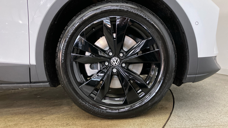 Volkswagen ID.4 210kW Black Edition Pro 77kWh 5dr Auto Electric Estate